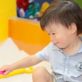 Trường mẫu giáo là nơi nuôi dưỡng tâm hồn